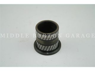 Gear sleeve 2/3/4th -600/600D